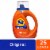 Tide Original Scent Liquid Laundry Detergent Perspective: front