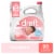 Dreft Newborn Baby Lightly Scented Liquid Laundry Detergent Perspective: front