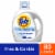 Tide Free & Gentle Liquid Laundry Detergent Perspective: front
