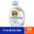 Tide Free & Gentle Liquid Laundry Detergent Perspective: front