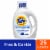 Tide Free & Gentle Liquid Laundry Detergent Perspective: front