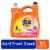 Tide With Downy April Fresh Liquid Laundry Detergent Perspective: front