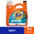 Tide Ultra Sport Liquid Laundry Detergent Perspective: front
