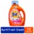 Tide With Downy April Fresh Liquid Laundry Detergent Perspective: front