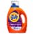 Tide Ultra Hygienic Clean Spring Meadow Liquid Laundry Detergent Perspective: front