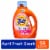 Tide With Downy April Fresh Liquid Laundry Detergent Perspective: front