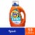 Tide Ultra Sport Liquid Laundry Detergent Perspective: front