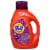Tide Plus Febreze Freshness Spring & Renewal Liquid Laundry Detergent Perspective: front
