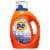 Tide® + Original Ultra Stain Release Liquid Laundry Detergent Perspective: front