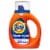 Tide Ultra Hygienic Clean Original Liquid Laundry Detergent Perspective: front