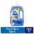 Dawn Platinum Fresh Rain Scent Liquid Dish Soap Perspective: front