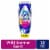 Dawn Platinum, Wild Jasmine Scent EZ-Squeeze Liquid Dish Soap Perspective: front