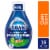 Dawn Platinum Powerwash Gain Original Scent Spray Dish Soap Refill Perspective: front