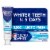 Crest 3D White Advanced Teeth Whitening Toothpaste, Arctic Fresh Perspective: front