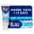 Crest 3D White Advanced Teeth Whitening Toothpaste, Arctic Fresh Perspective: front