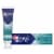 Crest 3D White Advanced Deep Clean Teeth Whitening Toothpaste Perspective: front