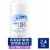 Secret Whole Body for Women Deodorant Aluminum Free with notes of Fresh Lilac Waterlily Perspective: front