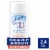 Secret® for Women Aluminum Free Whole Body Deodorant Stick Peach + Vanilla Blossom Perspective: front