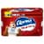 Charmin Ultra Strong Toilet Paper Mega Roll Perspective: front