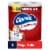 Charmin Ultra Strong Toilet Paper 6 Mega Rolls Perspective: front