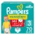 Pampers Swaddlers 360 Pull-On Diapers, Size 3 (16-28lbs) Perspective: front