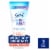 Secret for Women Whole Body Aluminum Free Deodorant Clear Cream Peach & Vanilla Perspective: front