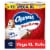 Charmin Ultra Strong 12 Mega XL Toilet Paper Perspective: front