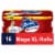 Charmin Ultra Strong Toilet Paper 16 Mega XL Rolls, 330 Sheets Per Roll Perspective: front