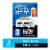 Mr. Clean Magic Eraser Ultra Thick Multi-Purpose Cleaning Pads Perspective: front
