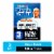 Mr. Clean Magic Eraser Ultra Thick Multi-Purpose Cleaning Pads Perspective: front
