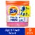 Tide Pods With Downy April Fresh Laundry Detergent Pods Perspective: front