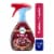 Febreze Odor-Fighting Fabric Refresher, Cranberry Crumble Perspective: front