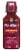 Vicks® PainQuil™ Pain Reliever Black Cherry Liquid  Acetaminophen 1000mg Perspective: front