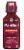 Vicks® PainQuil™ Pain Reliever Black Cherry Liquid  Acetaminophen 1000mg Perspective: front