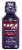 Vicks® PainQuil™ Nighttime Pain Reliever & Sleep Aid Midnight Cherry Liquid Perspective: front