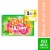 Gain Happy Hibiscus Hula Mega Dryer Sheets Perspective: front