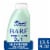 Head & Shoulders BARE Pure Clean 2in1 Dandruff Shampoo and Conditioner Anti-Dandruff Treatment Perspective: front