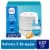 Febreze PLUG Scent Booster Refresh & Energize Starter Kit Oil Diffuser Air Freshener Plug In Device Perspective: front