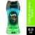 Downy Unstopables Fusions Twilight & Jasmine In-Wash Scent Booster Beads Perspective: front