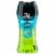 Downy® Unstopables™ Fusions 2-in-1 Twilight + Jasmine In-Wash Scent Booster Beads Perspective: front