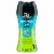 Downy® Unstopables™ Fusions 2-in-1 Twilight + Jasmine In-Wash Scent Booster Beads Perspective: front