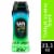 Downy Unstopables Fusions In-Wash Laundry Scent Booster Beads, Twilight and Jasmine Scent, 21.1 oz Perspective: front