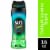 Downy Unstopables Fusions Twilight & Jasmine In-Wash Scent Booster Beads Perspective: front