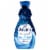 Downy Ultra Soft + Balance 4x Soft Crisp Rain + Blue Eucalyptus Liquid Fabric Softener Perspective: front
