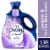 Downy Infusions Lavender & Vanilla Bean Calm Liquid Fabric Softener Fabric Conditioner Perspective: front