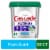 Cascade® Auto Dishwashing Pouch with Liquid & Powder Fresh Scent Dishwasher Detergent Pods Perspective: front