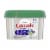 Cascade® Auto Dishwashing Pouch with Liquid & Powder Fresh Scent Perspective: front