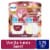 Febreze Plug Odor-Fighting Scented Oil Air Freshener Refill Vanilla Suede Scent Perspective: front