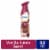 Febreze Air Mist Odor-Fighting Room Spray Vanilla Suede Scent Perspective: front