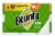 Bounty® 2 Ply Regular Paper Towel Roll - White Perspective: front